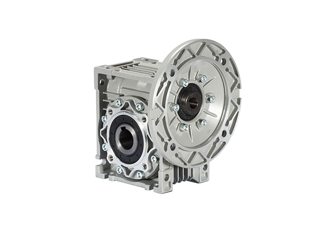 蜗轮蜗杆减速机