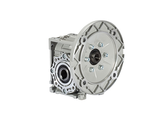 蜗轮蜗杆减速机