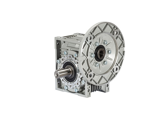 蜗轮蜗杆减速机