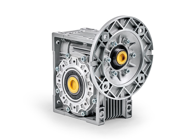 蜗轮蜗杆减速机NMRV075-40-90B5