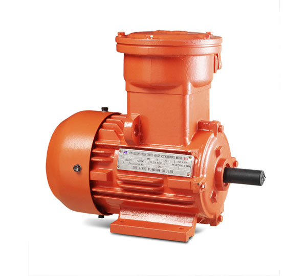 新菱牌防爆电机