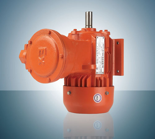 新菱牌防爆电机