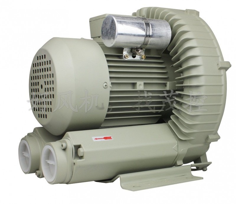 高中低压鼓风机